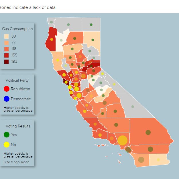 Prop 6 Project